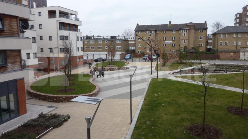 			New Instruction!, 1 Bedroom, 1 bath, 1 reception Flat			 Cottage Road, Caledonian Road